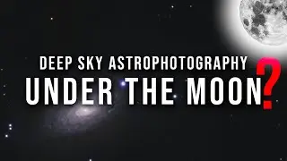 🔭&Phi;&omega;&tau;&omicron;&gamma;&rho;&alpha;&phi;ί&zeta;&omega; &mu;&epsilon; &sigma;&epsilon;&lambda;ή&nu;&eta; &tau;&omicron; Messier 63 The Sunflower Galaxy | DeepSkyAstro