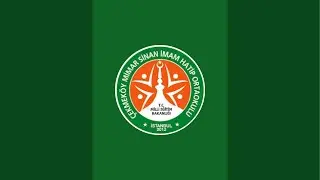 &Ccedil;ekmek&ouml;y Mimar Sinan İmam Hatip Ortaokulu kanalı canlı yayında