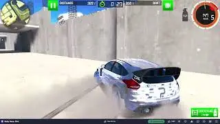 Rally Racer Dirt 🕹️ Play on CrazyGames   Google Chrome 2025 12 13 18 17 05