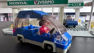ダイヤブロック　マイカー　MM-06 