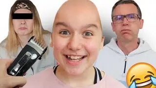 LA COIFFEUSE A TOUT RATÉ ! [SKETCH HUMOUR]