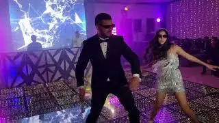 BAILE SORPRESA CON FAMILIA | XV AÑOS