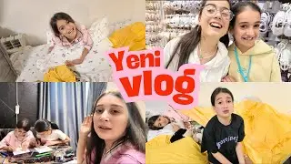 UŞAQLAR KÜSDÜ 😕 | O ZAMAN QALİBİ SİZ SEÇİN ❤️ | YENİ PASTELLƏR 😍