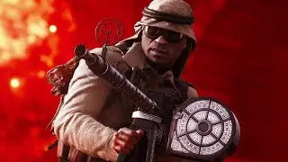 Battlefield 1: Intense Defense of the Oil Empires - Operations Gameplay
