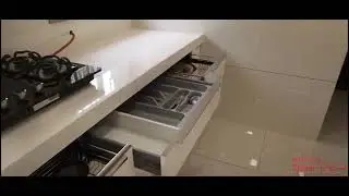 LATEST MODULAR KITCHEN 2024 Artistic'k Kitchan World