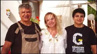 RTL Life begleitet uns auf Ikaria (Ausschnitt)