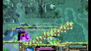 Dota Potm pro arrows