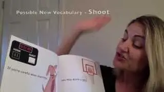How to Develop Vocabulary Using the Describer Style by Kimberly Scanlon Speech
