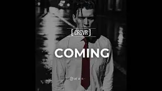 Look Effortless. Feel Luxurious. CRSVR is Launching Soon.