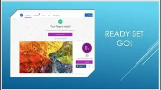 JustGiving Crowdfunding