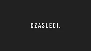 Kamil Stark - CZASLECI. (feat. Oskar Paloma)