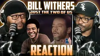 Bill Withers - Just The Two Of Us (REVIEW)