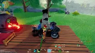 Craftopia 2026, часть 3: Улучшения из меди и множество верстаков для крафта!!!