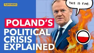 Why Poland&rsquo;s Political Crisis is Hotting Up