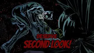 10 Forgotten Batman Comics That Deserve a Second Look!
