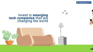 Инвестируйте в развивающиеся технологические компании с помощью Edelweiss Us Technology Equity Fund | Эдельвейс МФ
