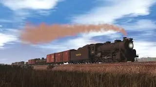 Nickel Plate Escapade