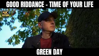 Green Day - Good Riddance (Time of Your Life) [Music Video]