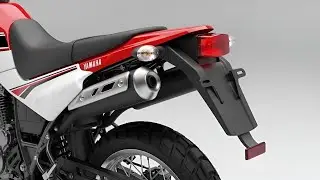 Официально! Yamaha XTZ 250 2026 года возвращается! Полные характеристики, цена и обзор Dual-Sport 🏍🔥