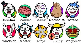 Every Type of Chess Player Explained in 7 Minutes