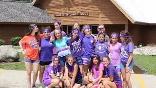 Camp Tuck