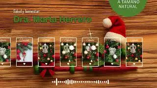 Bolilleras&reg; 54 | Especial Navidad 2025 🎄 Encaje de bolillos con magia y tradici&oacute;n