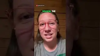Приготовьтесь к встрече с ОЧЕНЬ суровыми местными жителями в Миссуле, штат Монтана! #missoulalivi...