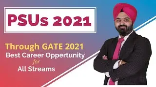 GAIL NOTIFICATION 2021 || IOCL NOTIFICATION 2021 || NPCIL NOTIFICATION 2021