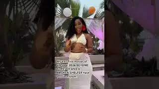 BEYOND FOREVER & A BROKEN SHELTER SHELTER SHELTER is still streaming on Sandra okunzuwa Tv.