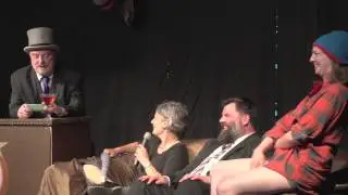 Victoria Mayor Lisa Helps Talks Shit