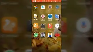 how to open applock password