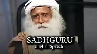 English Speech   Sadhguru  Developing An Inclusive Consciousness  English Subtitles #shorts #success