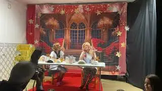 VI Gala das Estrelas- Ana Filipa e Catarina- Coner de Nails