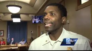 Milwaukee firefighter under investigation by department after fatal crash