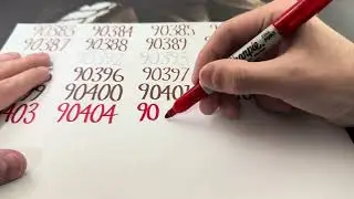 Writing #90405