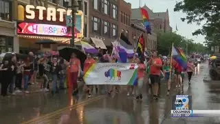 Celebrating pride month 2021