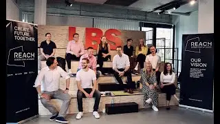 Kickoff des Energie-Projekts &ndash; REACH und LBS West kooperieren!