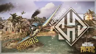 Warzone Pacific GOD MODE GLITCH ALREADY!?
