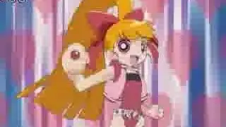 Hyper Blossoms Transformation