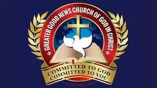 Greater Good News COGIC 1.26.2026