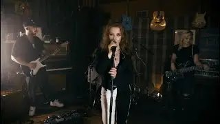 LEW - Over Her Over Here (Live from the Studio)