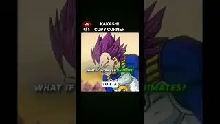 Can Ultra Ego Surpass Ultra Instinct 🥶 #anime #viral #trending #shorts