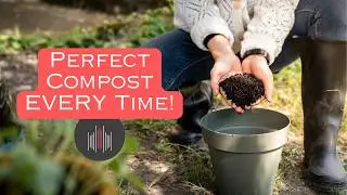 How to Compost: Tips, Mistakes & Free Brown-to-Green Ratio Calculator