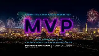 Berkshire Hathaway HomeServices Professional Realty Sales Convention 2023