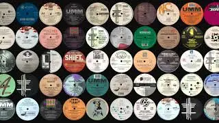 90'S ITALIAN HOUSE - 4 HOURS VINYL MIX