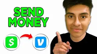How To Send Cash App Money To Venmo! - Tutorial
