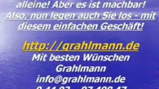 Gratisgeld    www.grahlmann.de
