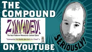 ZYNVADED at TTG 2022
