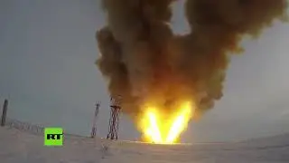 misil ruso Avangard sat&aacute;n 2