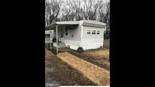 18 EDGEWOOD PLACE, Southampton, NJ 08088 - Mobile - Real Estate - For Sale